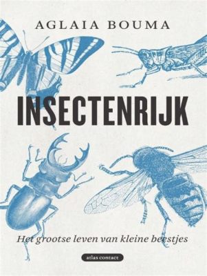  Antilopezanger! De Zingende Architect van het Insectenrijk