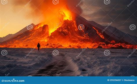 백두산 영화: 화산과 인간의 대립, 그리고 공존의 가능성