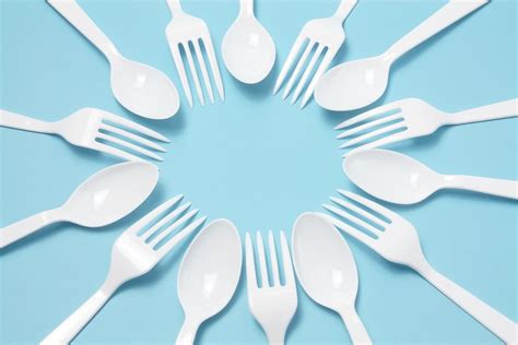 Can You Recycle Plastic Utensils? Exploring the Unseen World of Spoon Recycling