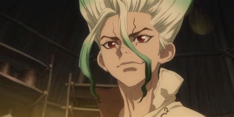 Did Dr. Stone End: A Journey Through Science, Survival, and the Human Spirit