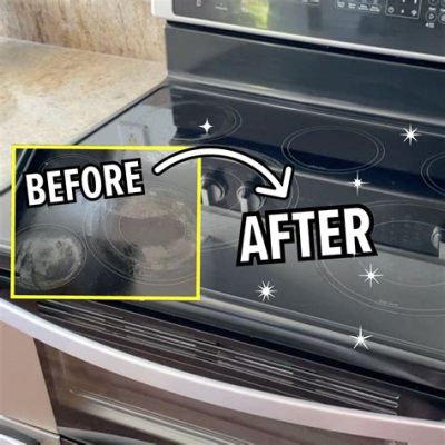 How to Clean a Glass Stovetop: A Comprehensive Guide to Sparkling Surfaces and the Mysteries of Kitchen Alchemy