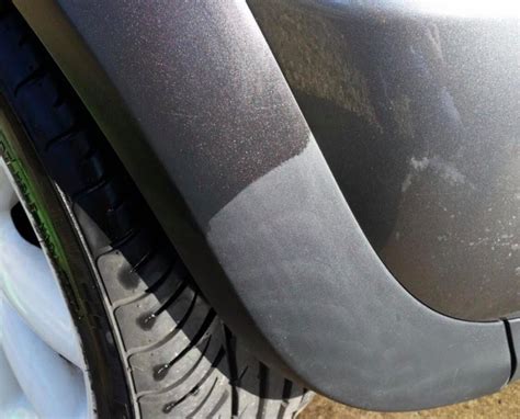 How to Restore Plastic Trim: A Comprehensive Guide to Reviving Your Vehicle's Aesthetic Appeal