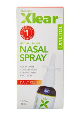 Is Xlear Nasal Spray Safe? And Can It Really Make Your Dreams Smell Like Lavender?