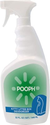 pooph spray where to buy: A Whiff of Mystery in the Air