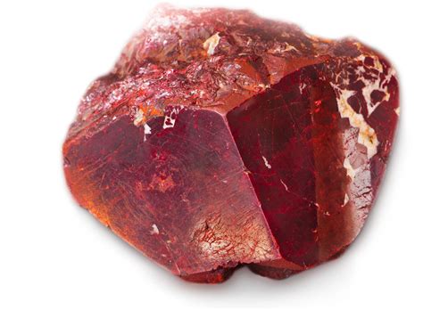 What is Cinnabar Stone: A Mystical Journey Through Time and Space