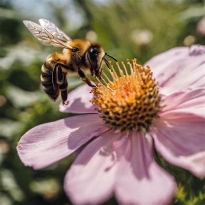 Will Wasp Spray Kill Bees? Exploring the Impact on Pollinators and Ecosystems